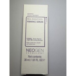 NEOGEN DERMALOGY Real Bakuchiol Firming Serum 30 ml  10% Phyto-Retinol